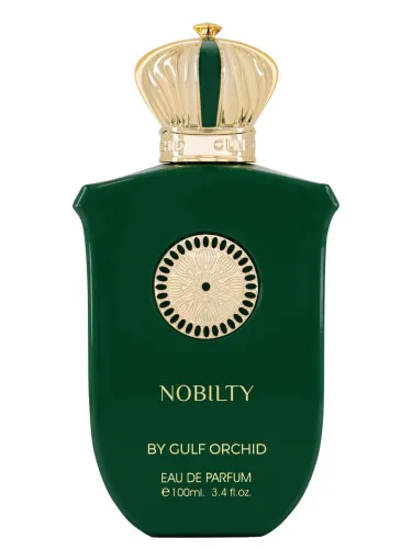 Perfume Nobility de Gulf Orchid