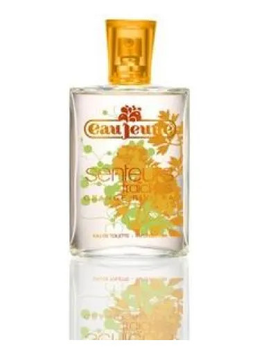 Perfume Orange Riviera de Eau Jeune