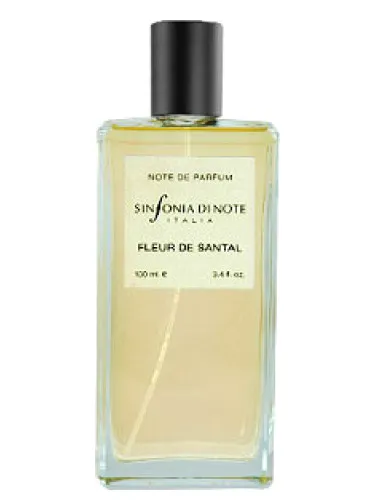 Imagen de Fleur de Santal