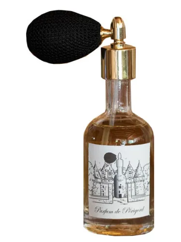 Perfume Parfum de Perigord de Prudence Paris
