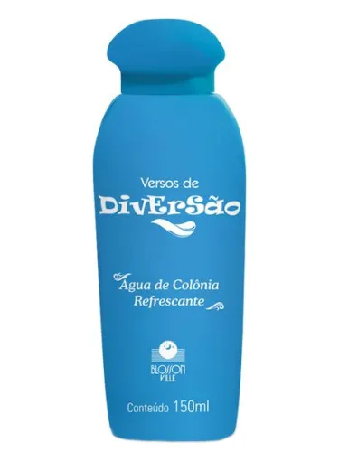 Imagen de Versos de Diversão