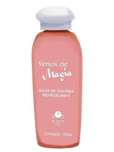 Imagen de Versos de Magia