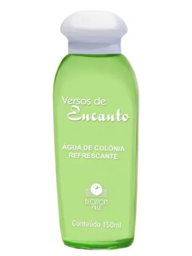 Imagen de Versos de Encanto
