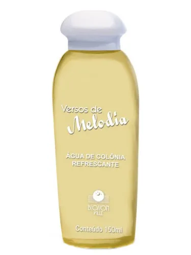 Perfume Versos de Melodia de Blosson Ville