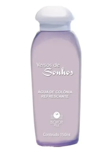 Perfume Versos de Sonhos de Blosson Ville
