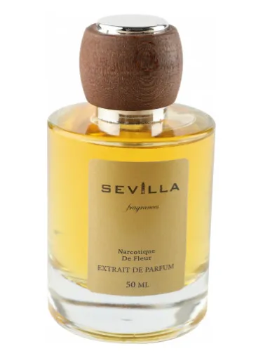 Perfume Narcotique de Fleur de Sevilla Fragrances