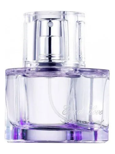 Perfume Eau de Love in Secret de Missha
