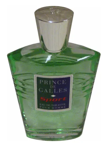 Perfume Prince De Galles Sport de Marcel Bur