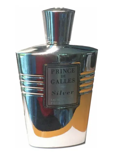 Perfume Prince De Galles Silver de Marcel Bur