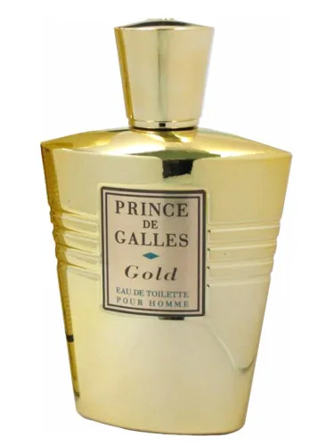 Perfume Prince De Galles Gold de Marcel Bur