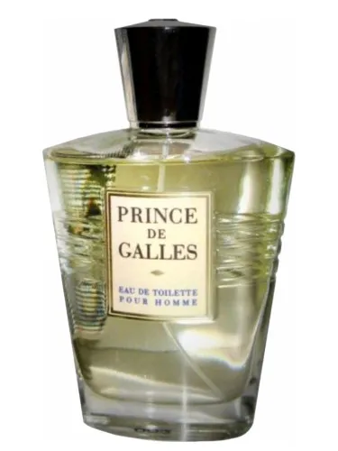 Perfume Prince De Galles de Marcel Bur