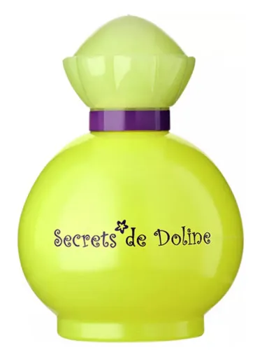 Imagen de Secrets de Doline