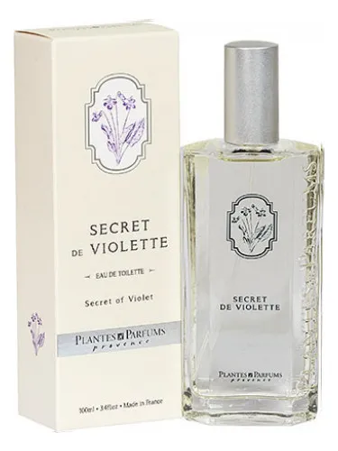 Imagen de Secret de Violette