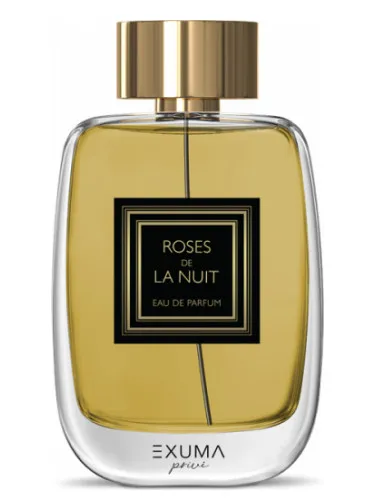 Imagen de Roses De La Nuit