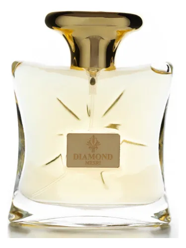Perfume Diamond de Mesri Perfumes