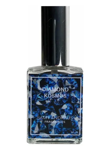 Imagen de Diamond Kosmos
