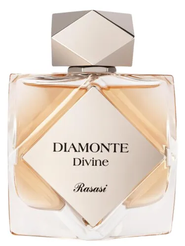 Perfume Diamonte Divine Pour Femme de Rasasi