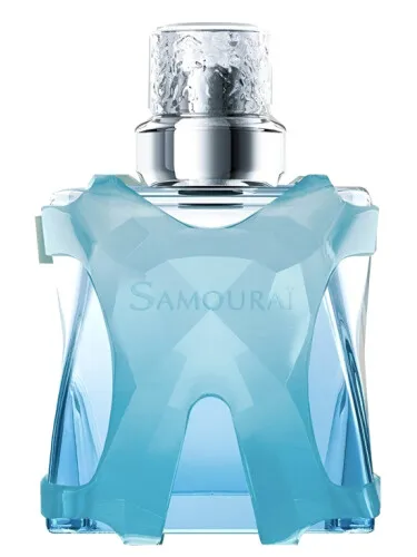 Perfume Light Diamond de Samouraï