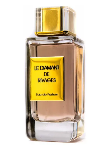 Perfume Le Diamant De Rivages de Rivages Parfums