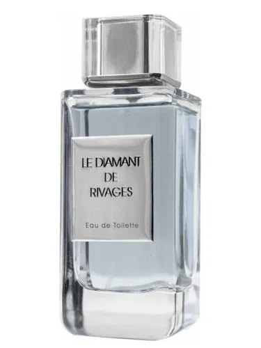 Perfume Le Diamant De Rivages de Rivages Parfums