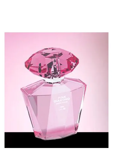 Perfume Pink Diamond de Style Parfum