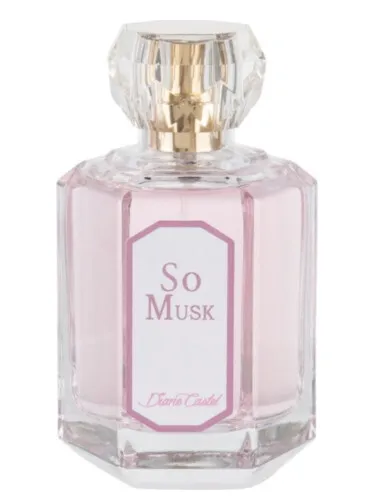 Perfume So Musk de Diane Castel