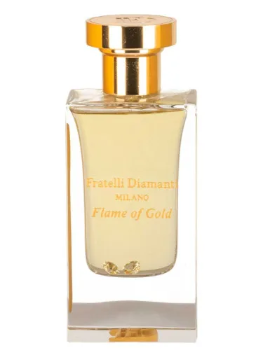 Imagen de Flame of Gold
