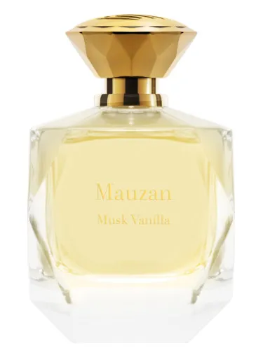 Imagen de Musk Vanilla