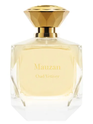 Imagen de Oud Vetiver