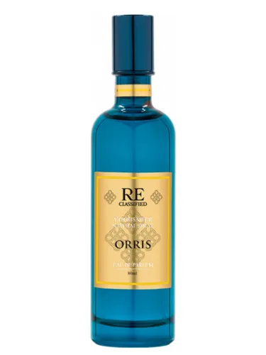 Imagen de Orris 鸢尾根