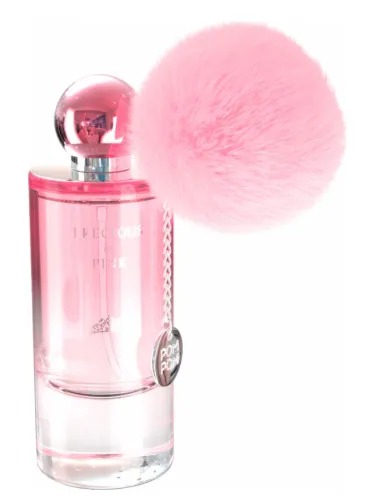 Perfume Precious In Pink de Pom Pom Collection