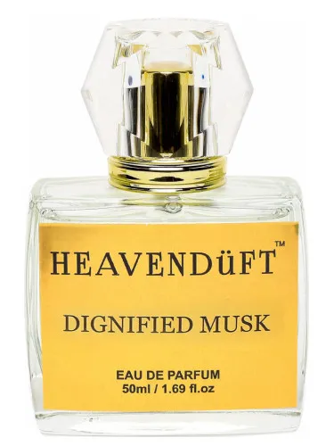 Imagen de Dignified Musk