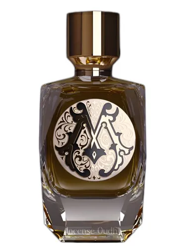 Perfume Incense Oudh de Parfum de Mahzen