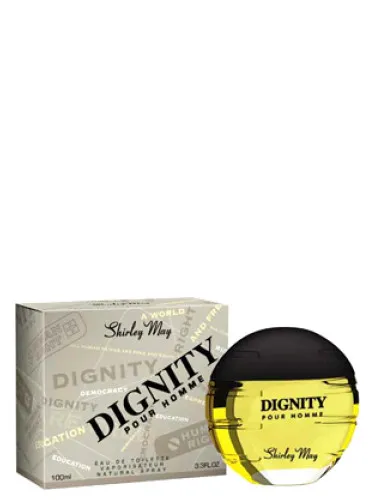 Perfume Dignity de Shirley May