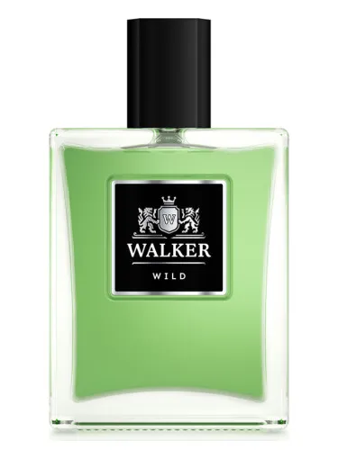 Perfume Wild de Dilís Parfum