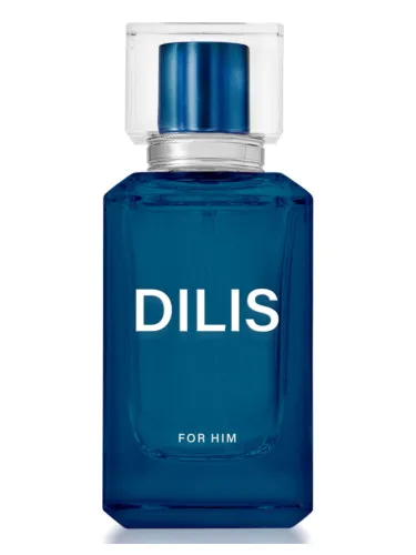 Perfume For Him de Dilís Parfum