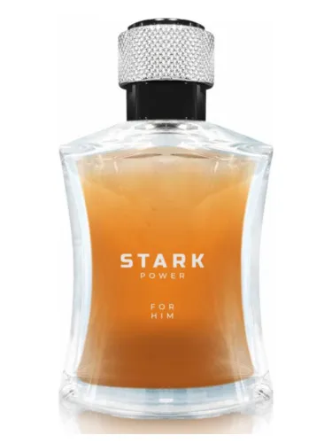 Perfume Stark Power de Dilís Parfum