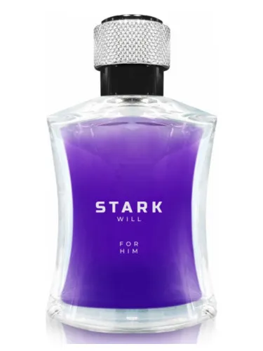 Imagen de Stark Will