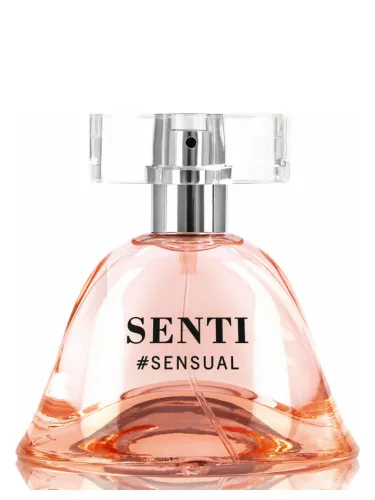 Imagen de Senti #Sensual