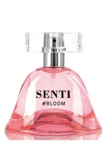 Imagen de Senti #Bloom