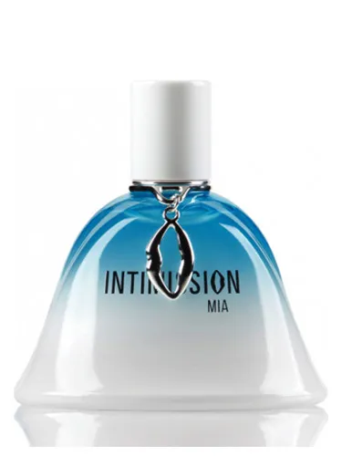 Perfume Intimission Mia de Dilís Parfum