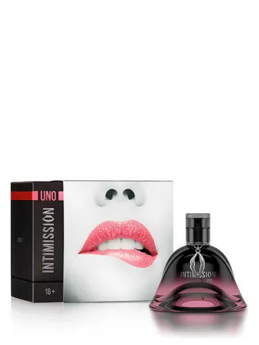 Perfume Intimission Uno de Dilís Parfum