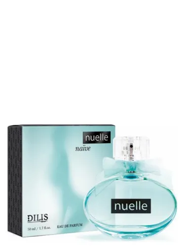 Imagen de Nuelle Naive