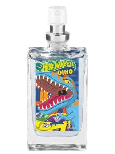 Imagen de Hot Wheels Dino
