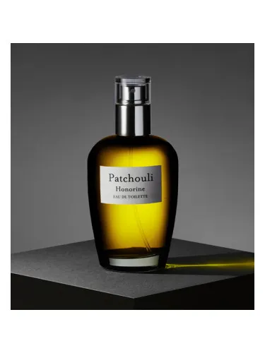Imagen de Patchouli Eau de Toilette