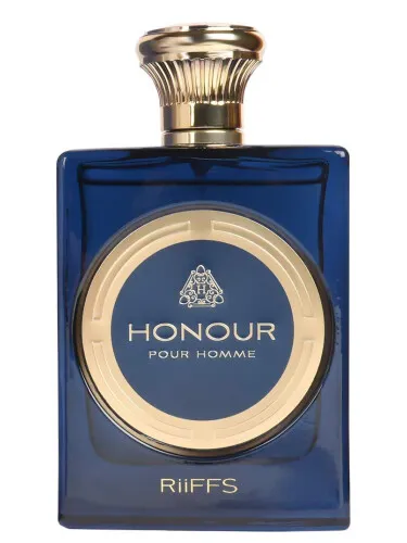 Perfume Honour de Riiffs Perfumes