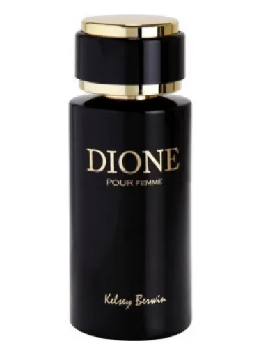 Perfume Dione de Kelsey Berwin