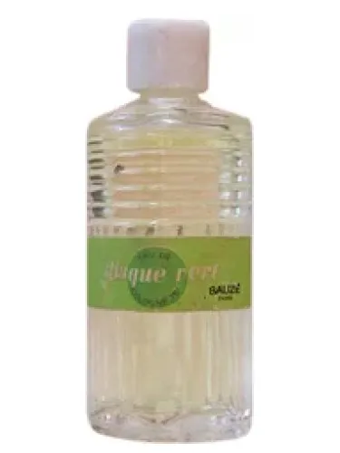 Perfume Disque Vert de Sauzé