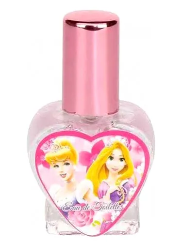 Perfume Disney Princess de Disney