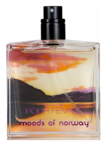 Perfume Disco Sunset Pour Femme de Moods Of Norway